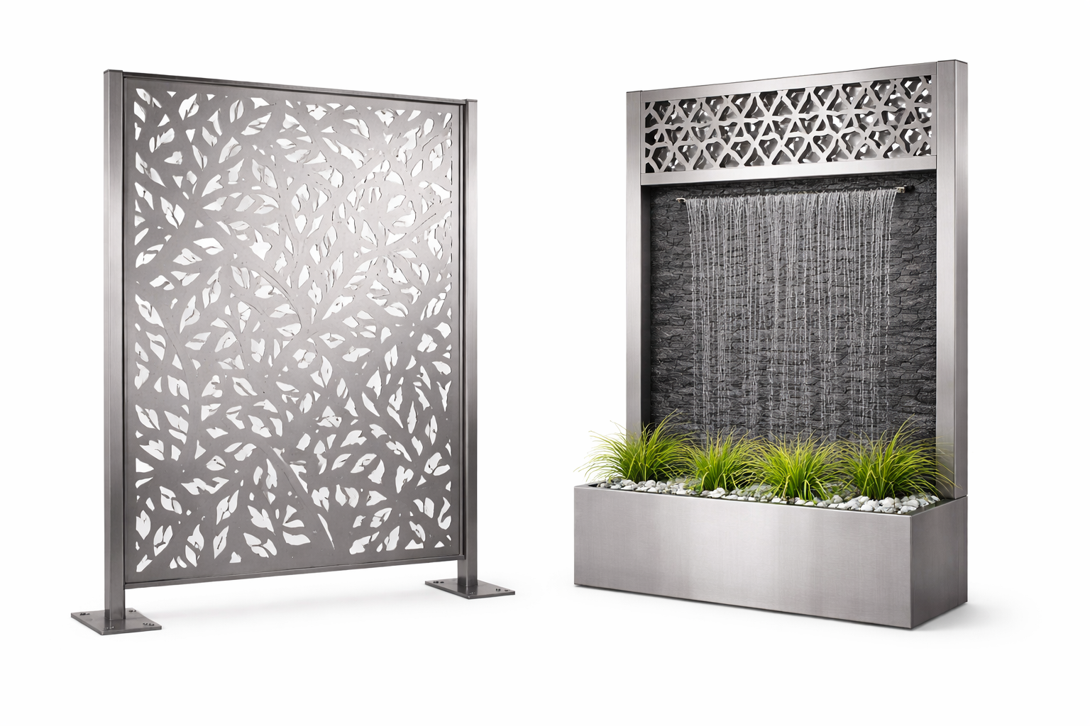 Feature Panel